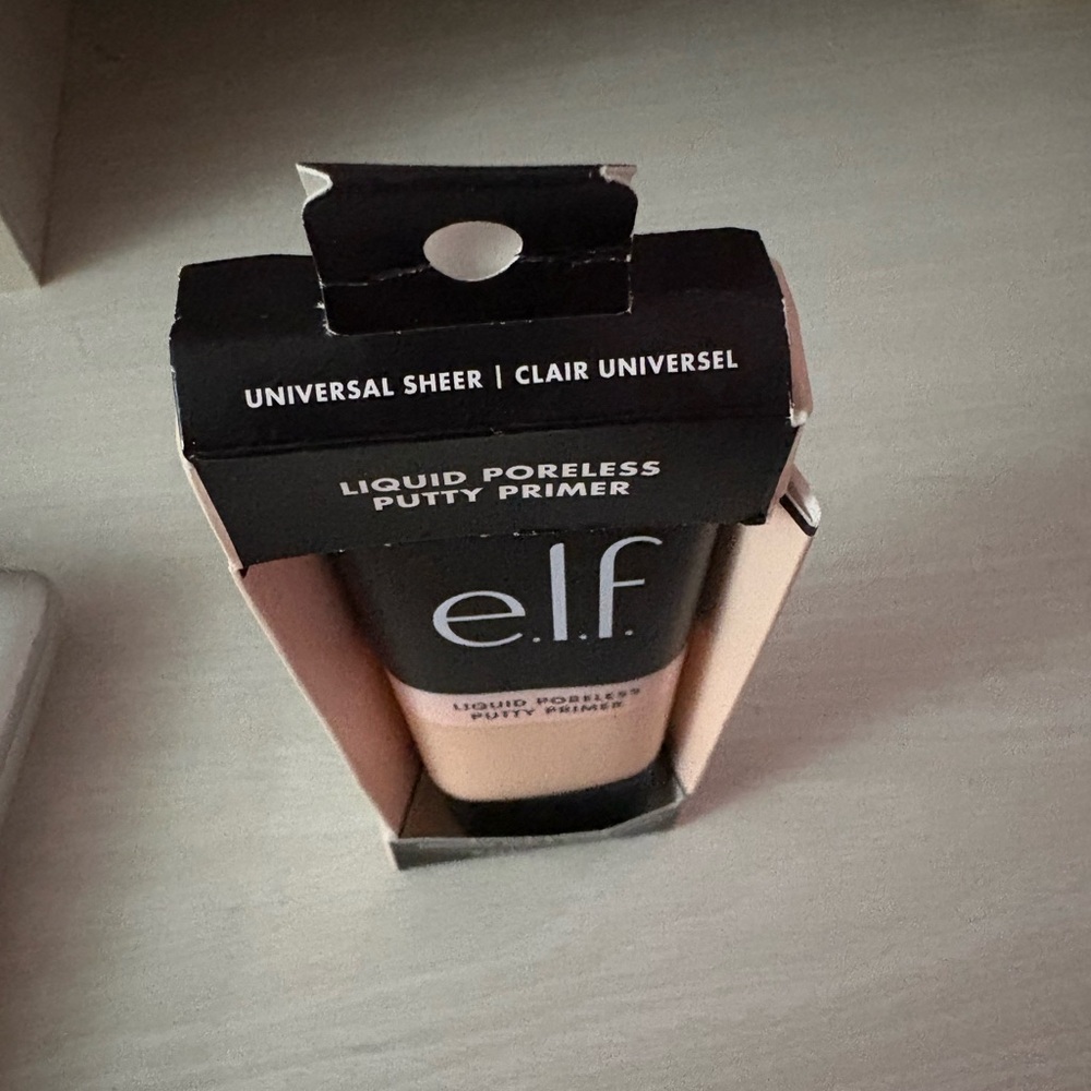 e.l.f. Liquid Poreless Putty Primer 0.94 FL OZ (28 mL) - Picture 3 of 6